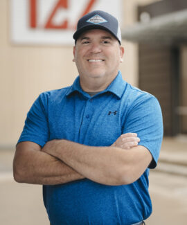 Jesse Gates